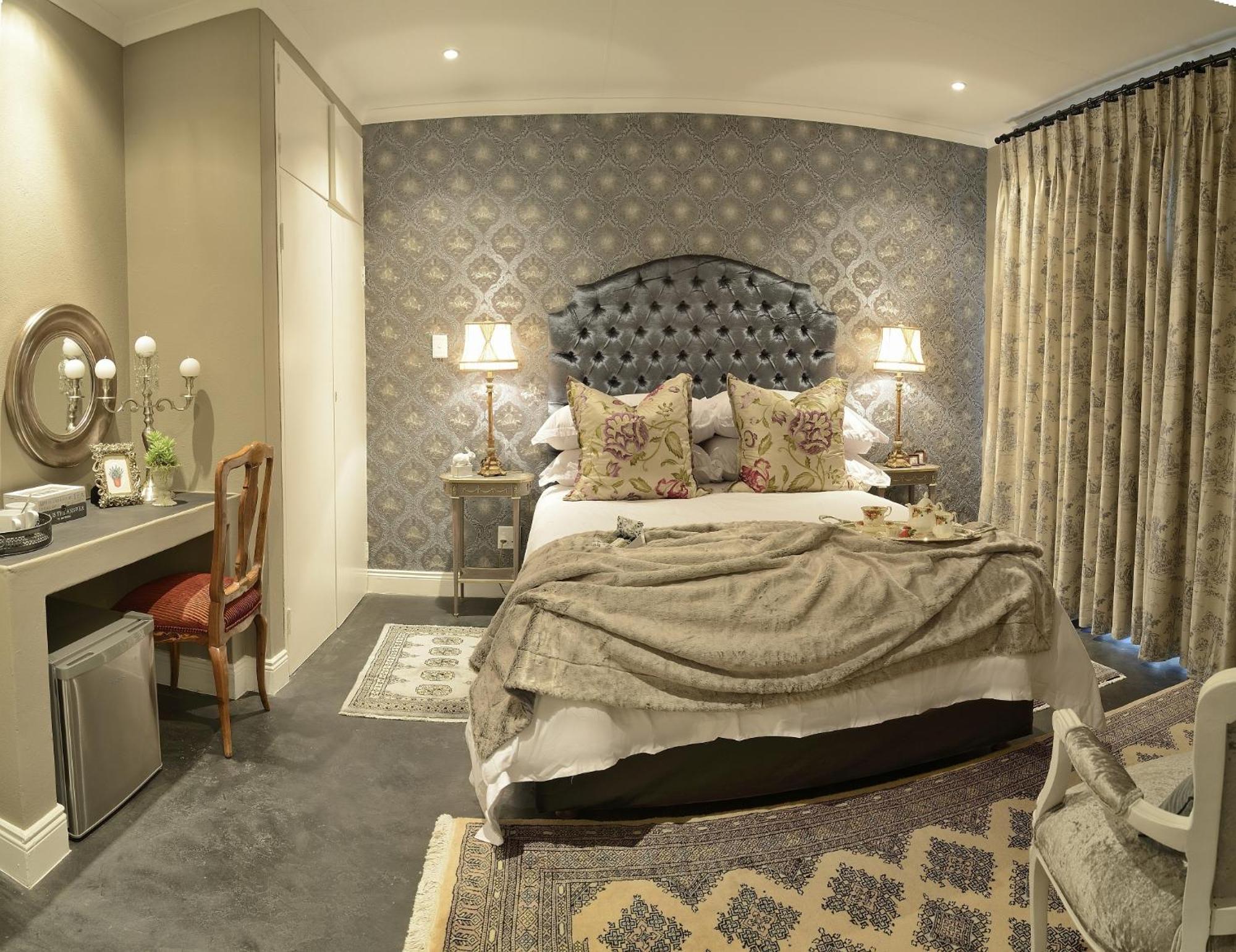 Duke&Duchess Boutique Hotel Pretoria-Noord Exterior foto